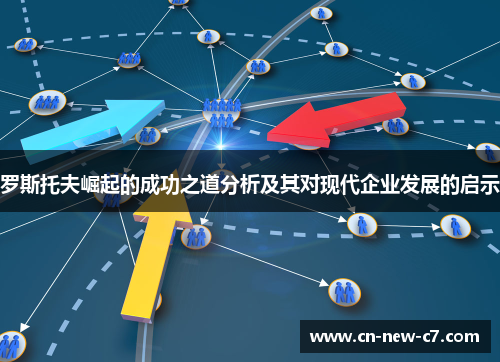 罗斯托夫崛起的成功之道分析及其对现代企业发展的启示