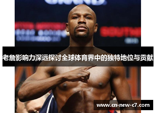 老詹影响力深远探讨全球体育界中的独特地位与贡献