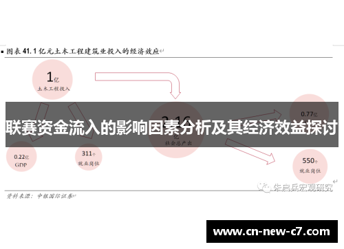 联赛资金流入的影响因素分析及其经济效益探讨