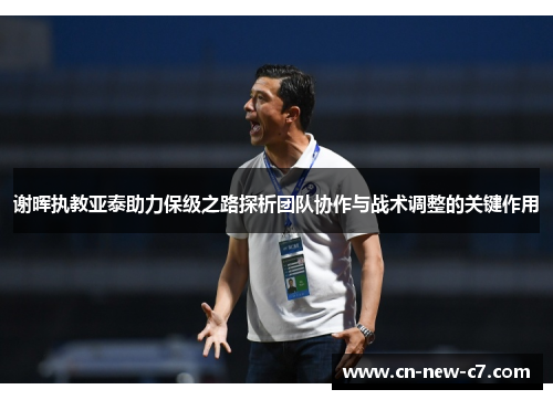 谢晖执教亚泰助力保级之路探析团队协作与战术调整的关键作用