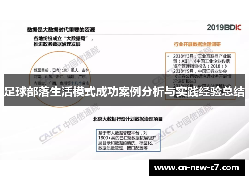 足球部落生活模式成功案例分析与实践经验总结 足球部落生活模式成功案例分析与实践经验总结