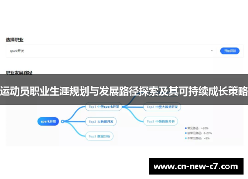 运动员职业生涯规划与发展路径探索及其可持续成长策略