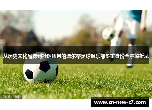 从历史文化品牌到社区纽带的波尔蒂足球俱乐部多重身份全景解析录