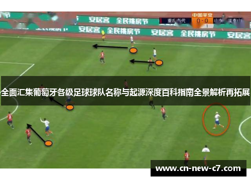 全面汇集葡萄牙各级足球球队名称与起源深度百科指南全景解析再拓展 全面汇集葡萄牙各级足球球队名称与起源深度百科指南全景解析再拓展