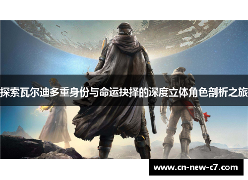 探索瓦尔迪多重身份与命运抉择的深度立体角色剖析之旅