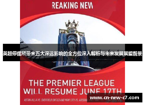 英超停摆所带来五大深远影响的全方位深入解析与未来发展展望前景
