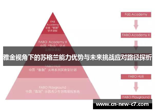 雅金视角下的苏格兰能力优势与未来挑战应对路径探析 雅金视角下的苏格兰能力优势与未来挑战应对路径探析