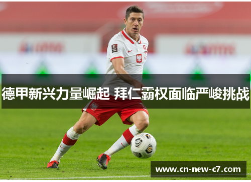 德甲新兴力量崛起 拜仁霸权面临严峻挑战