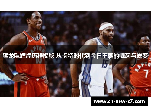 猛龙队辉煌历程揭秘 从卡特时代到今日王朝的崛起与蜕变