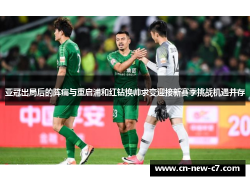 亚冠出局后的阵痛与重启浦和红钻换帅求变迎接新赛季挑战机遇并存