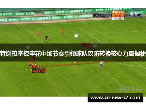 特谢拉掌控申花中场节奏引领球队攻防转换核心力量揭秘