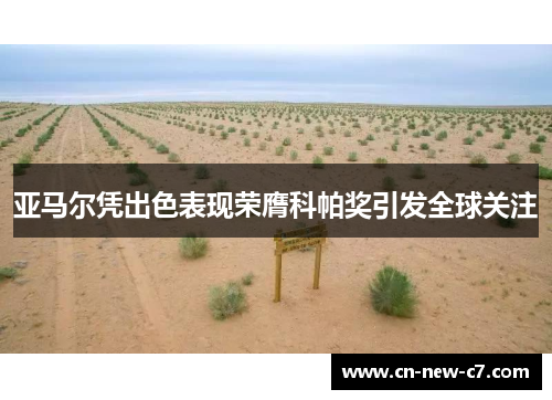 亚马尔凭出色表现荣膺科帕奖引发全球关注