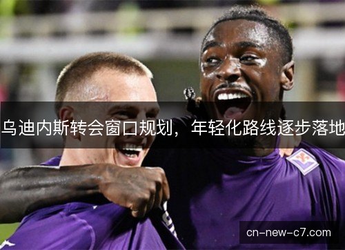 乌迪内斯转会窗口规划，年轻化路线逐步落地